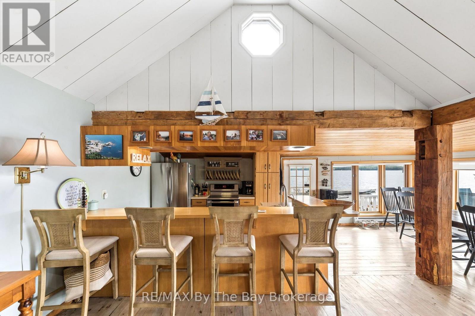 6686 Island 1040/little Beausoleil Island, Georgian Bay, Ontario  P0E 1E0 - Photo 23 - X13603460