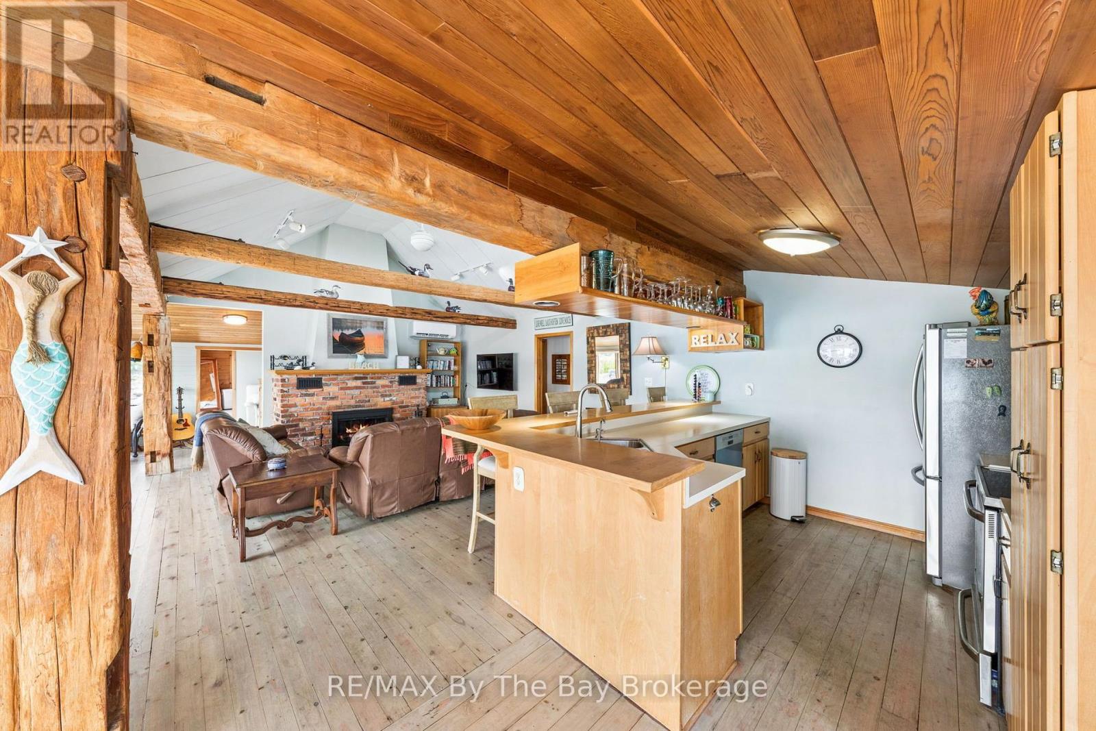 6686 Island 1040/little Beausoleil Island, Georgian Bay, Ontario  P0E 1E0 - Photo 25 - X13603460