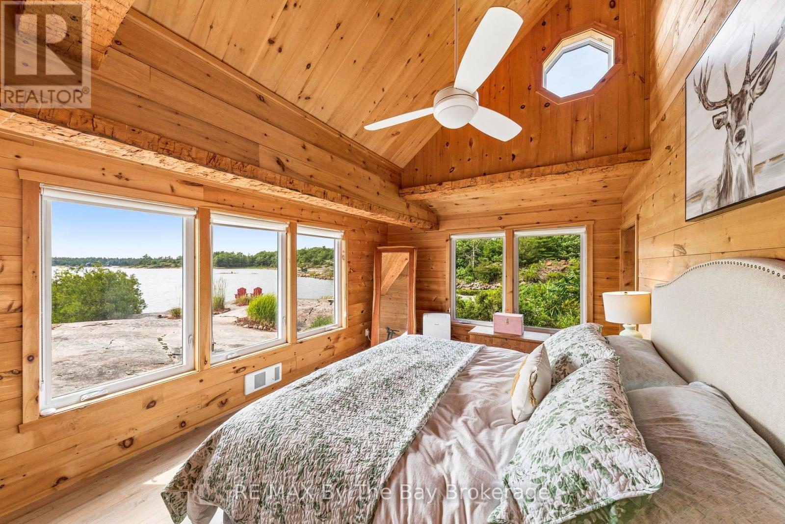 6686 Island 1040/little Beausoleil Island, Georgian Bay, Ontario  P0E 1E0 - Photo 29 - X13603460