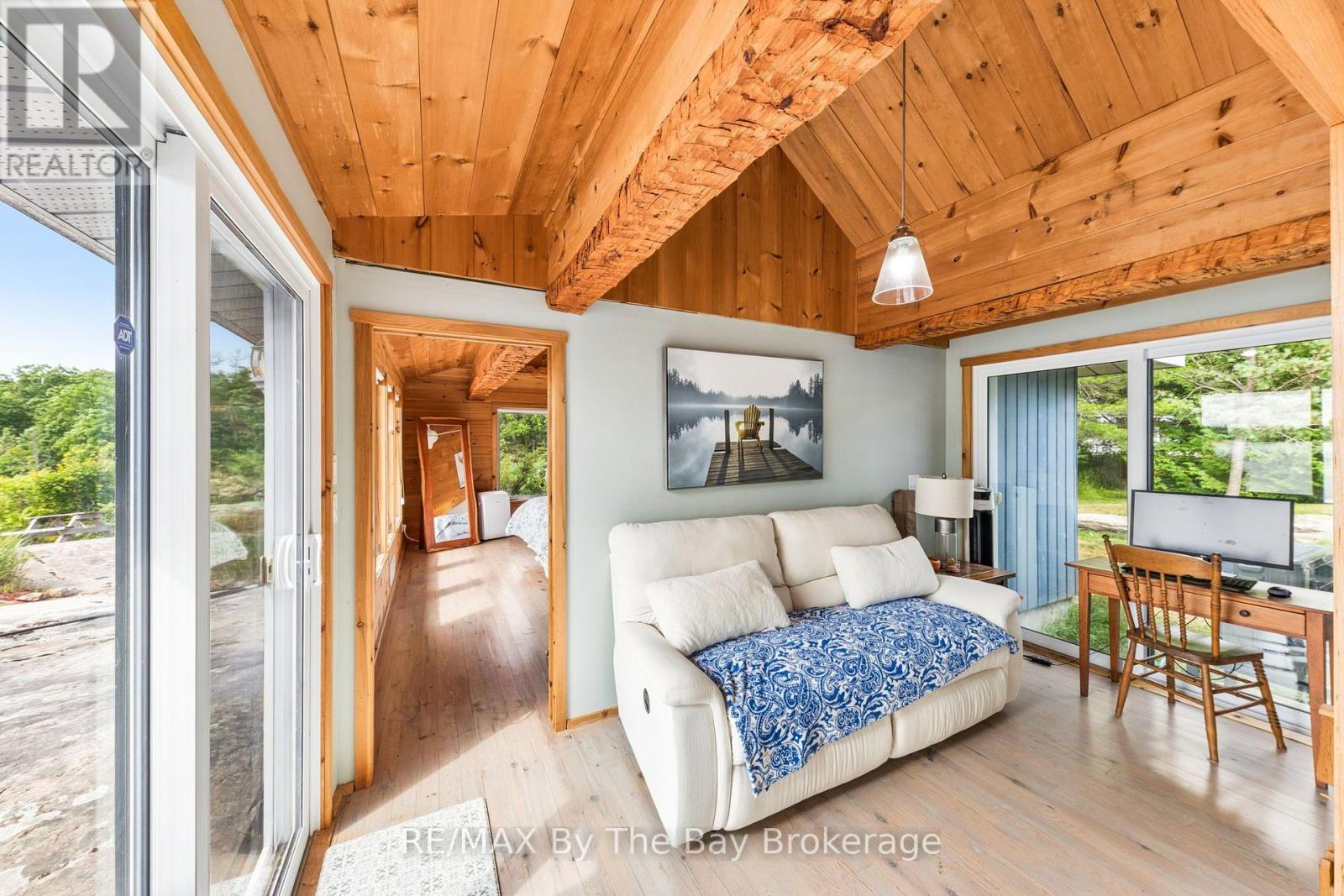6686 Island 1040/little Beausoleil Island, Georgian Bay, Ontario  P0E 1E0 - Photo 32 - X13603460