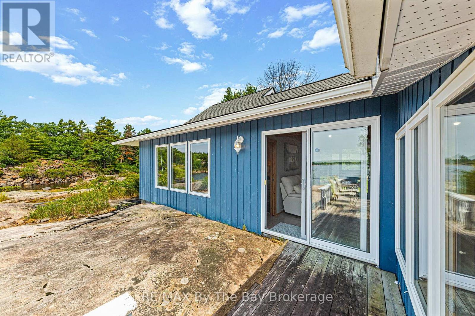 6686 Island 1040/little Beausoleil Island, Georgian Bay, Ontario  P0E 1E0 - Photo 36 - X13603460