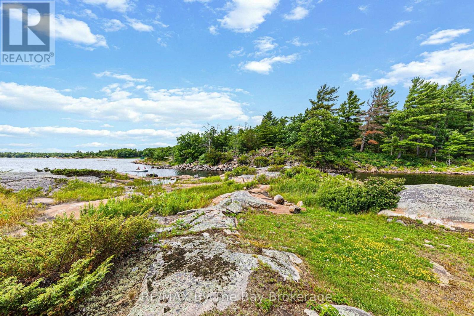 6686 Island 1040/little Beausoleil Island, Georgian Bay, Ontario  P0E 1E0 - Photo 38 - X13603460