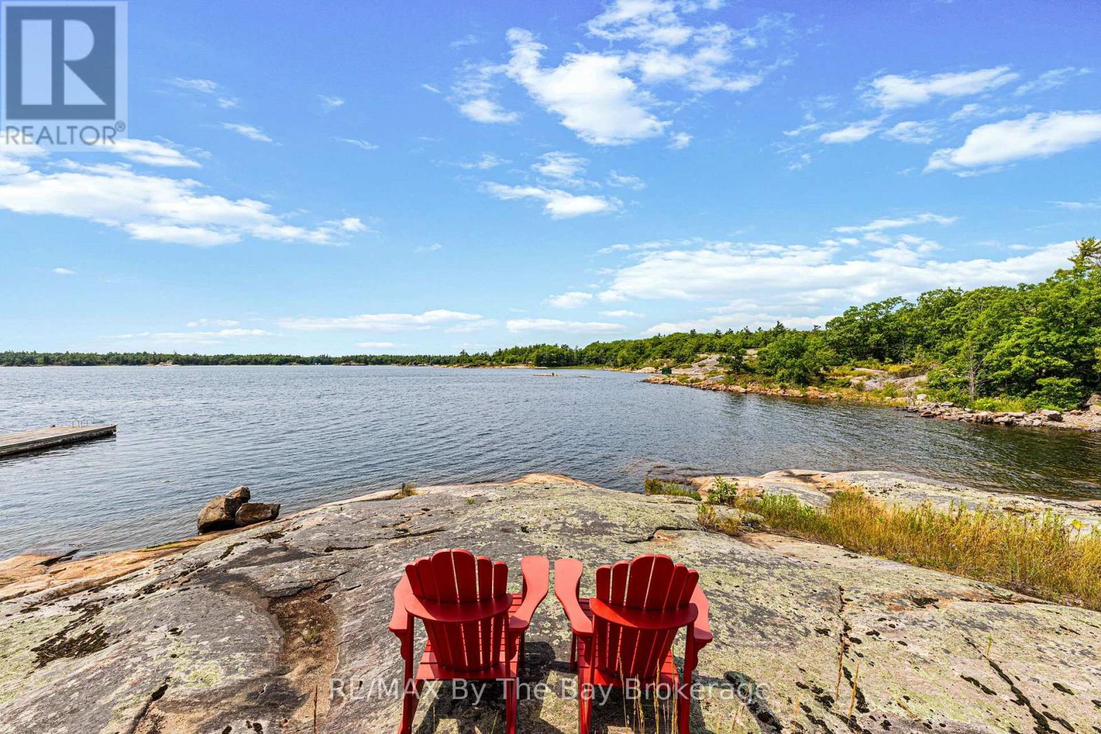 6686 Island 1040/little Beausoleil Island, Georgian Bay, Ontario  P0E 1E0 - Photo 39 - X13603460