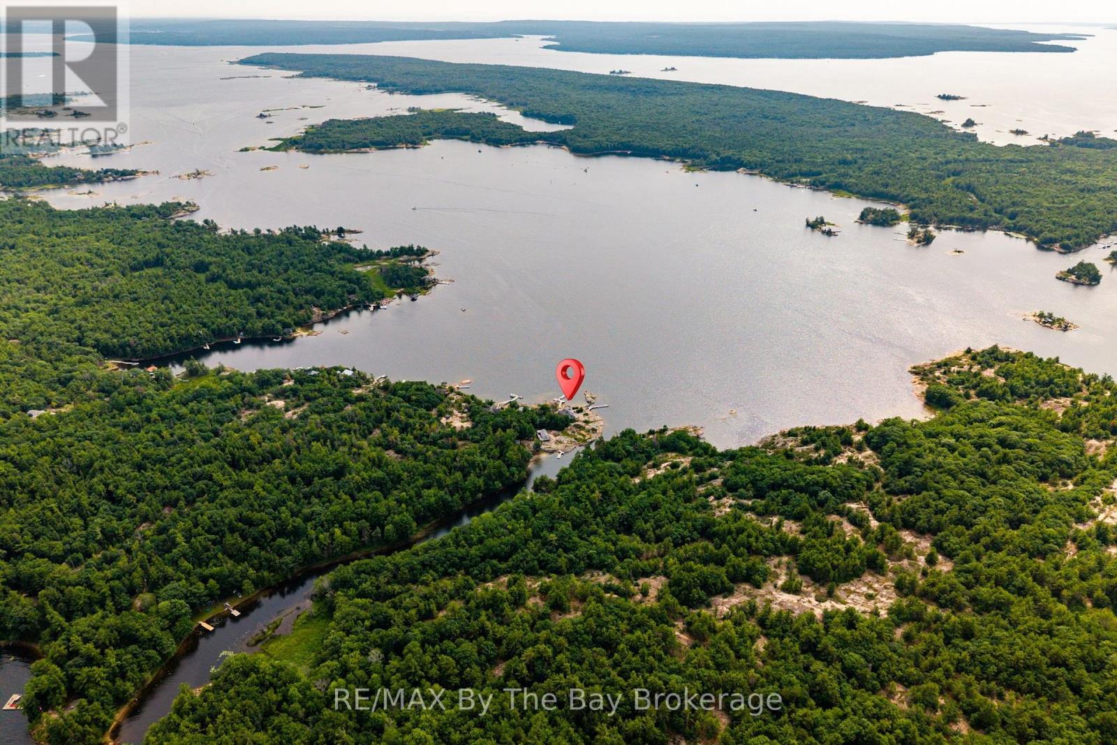 6686 Island 1040/little Beausoleil Island, Georgian Bay, Ontario  P0E 1E0 - Photo 4 - X13603460
