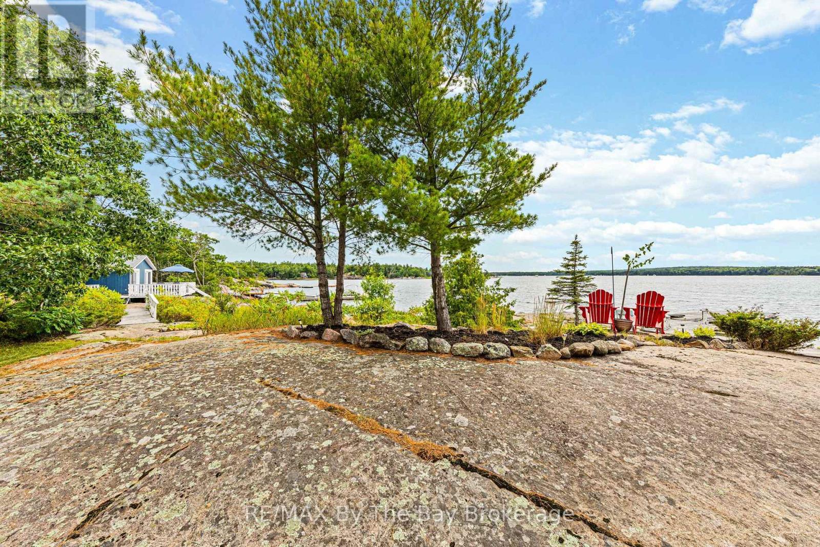 6686 Island 1040/little Beausoleil Island, Georgian Bay, Ontario  P0E 1E0 - Photo 40 - X13603460