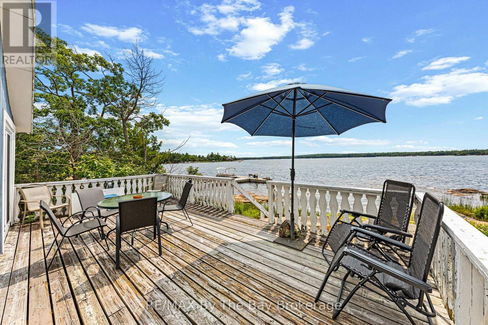 6686 Island 1040/little Beausoleil Island, Georgian Bay, Ontario  P0E 1E0 - Photo 42 - X13603460