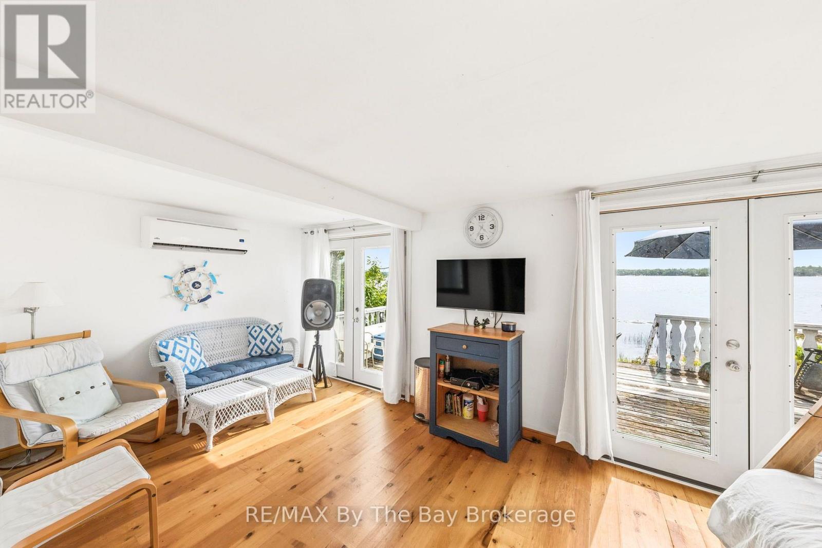 6686 Island 1040/little Beausoleil Island, Georgian Bay, Ontario  P0E 1E0 - Photo 43 - X13603460