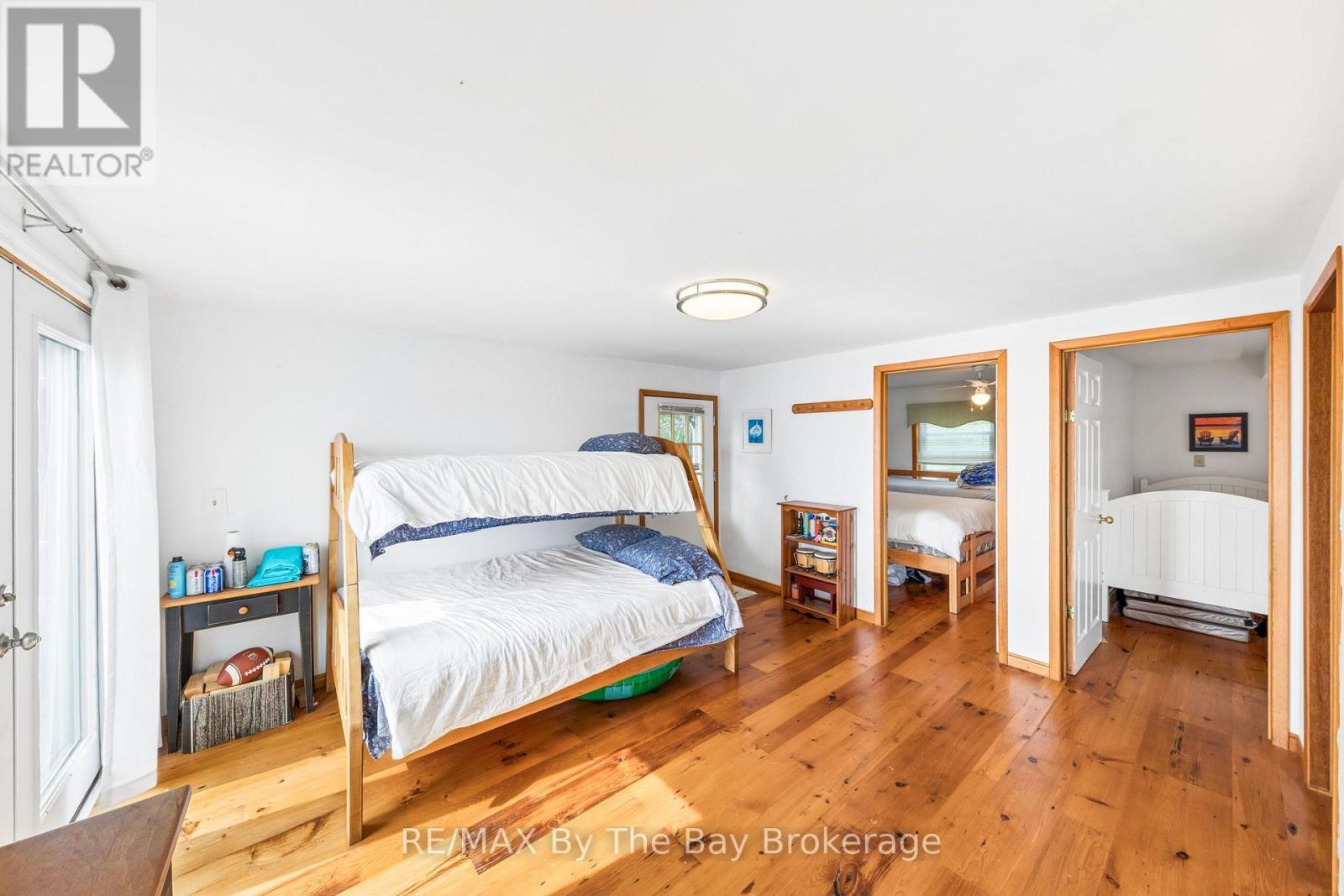 6686 Island 1040/little Beausoleil Island, Georgian Bay, Ontario  P0E 1E0 - Photo 45 - X13603460