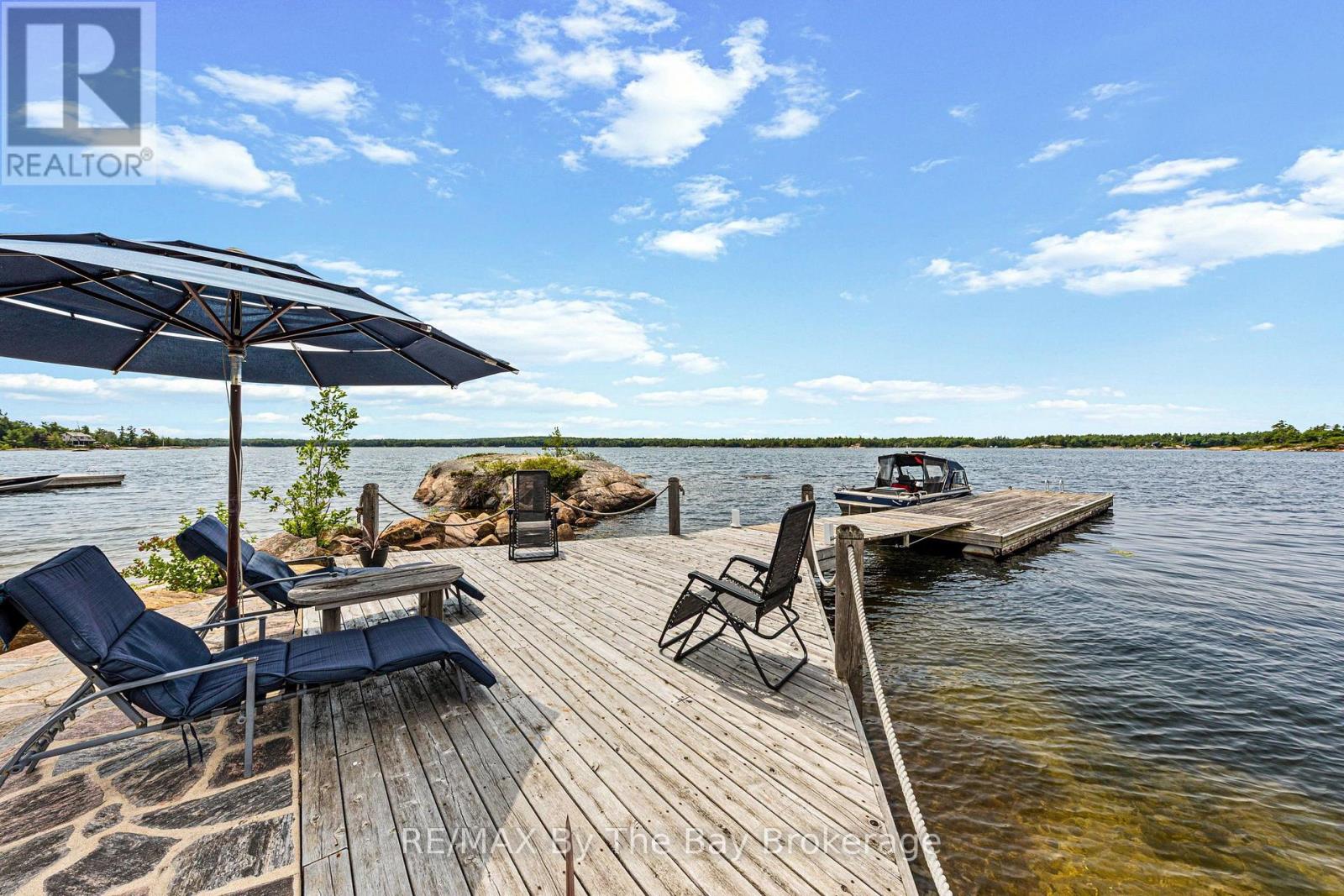 6686 Island 1040/little Beausoleil Island, Georgian Bay, Ontario  P0E 1E0 - Photo 8 - X13603460