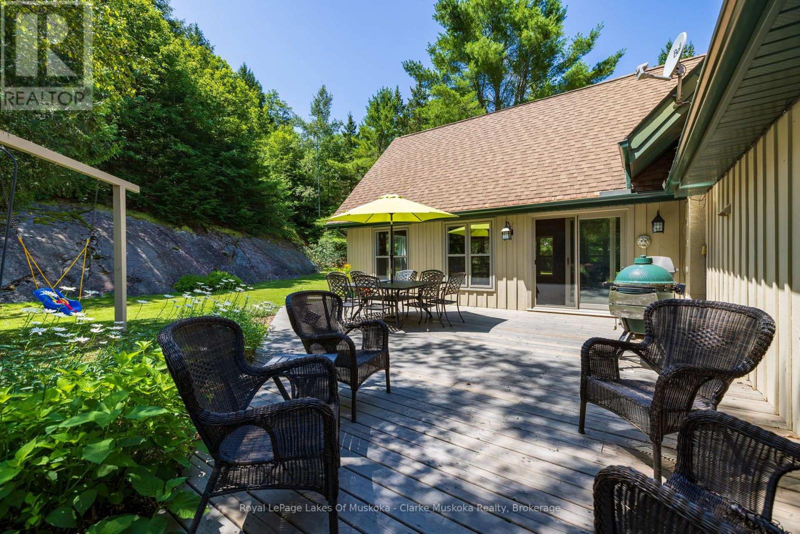 1088 Acton Island Road, Muskoka Lakes, Ontario  P0B 1J0 - Photo 10 - X13603656