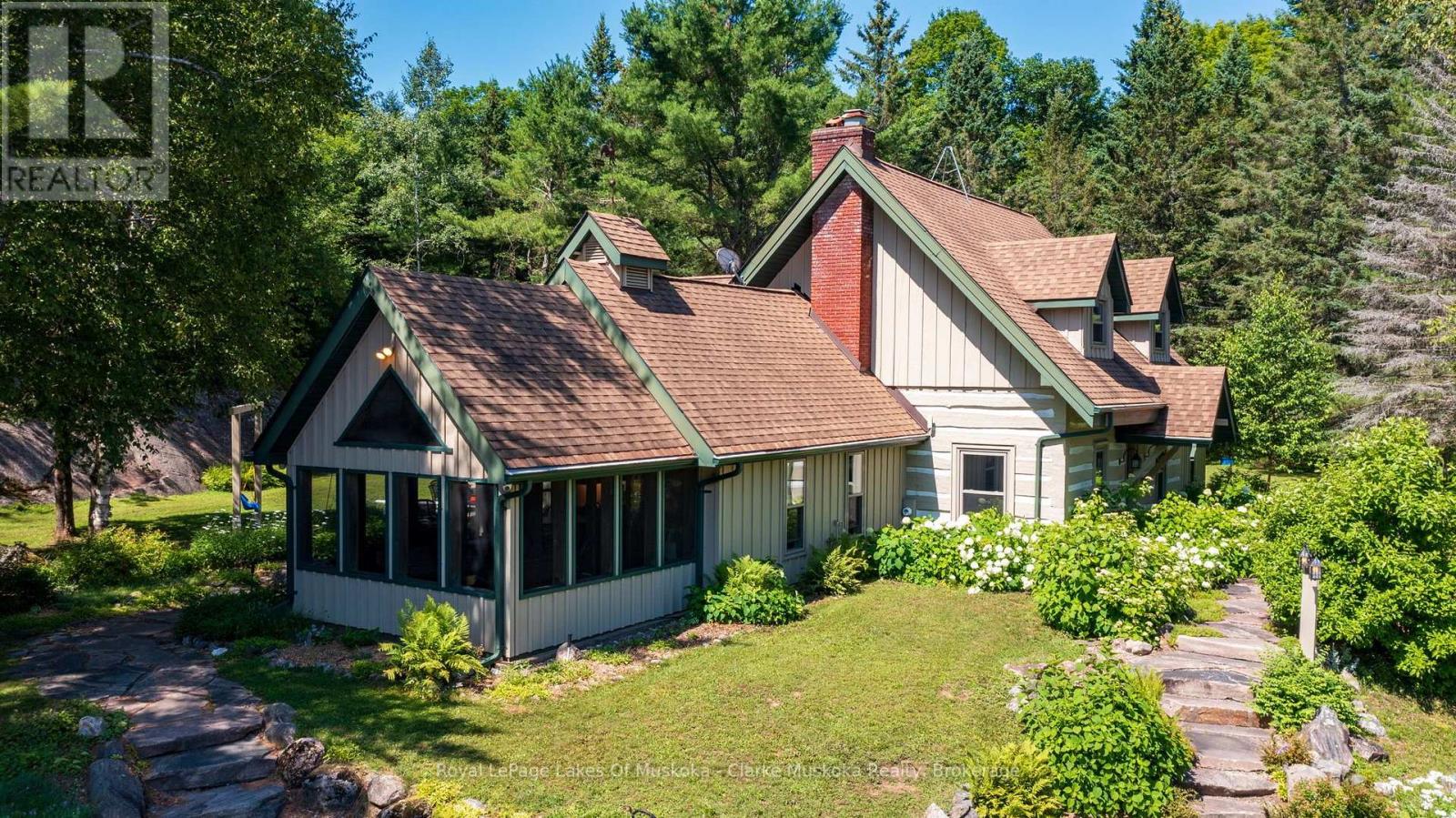 1088 Acton Island Road, Muskoka Lakes, Ontario  P0B 1J0 - Photo 11 - X13603656