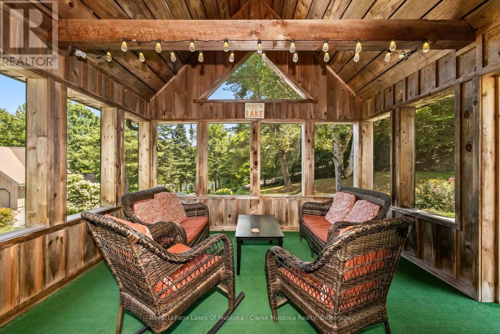 1088 Acton Island Road, Muskoka Lakes, Ontario  P0B 1J0 - Photo 12 - X13603656