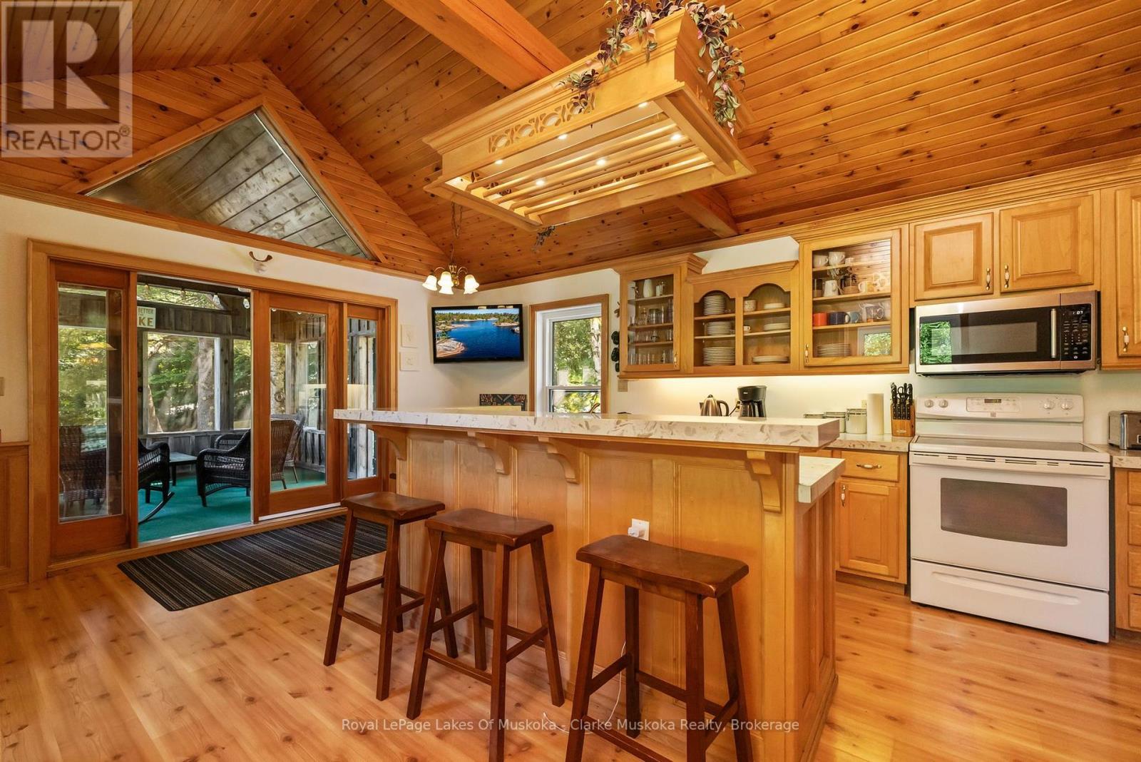 1088 Acton Island Road, Muskoka Lakes, Ontario  P0B 1J0 - Photo 13 - X13603656
