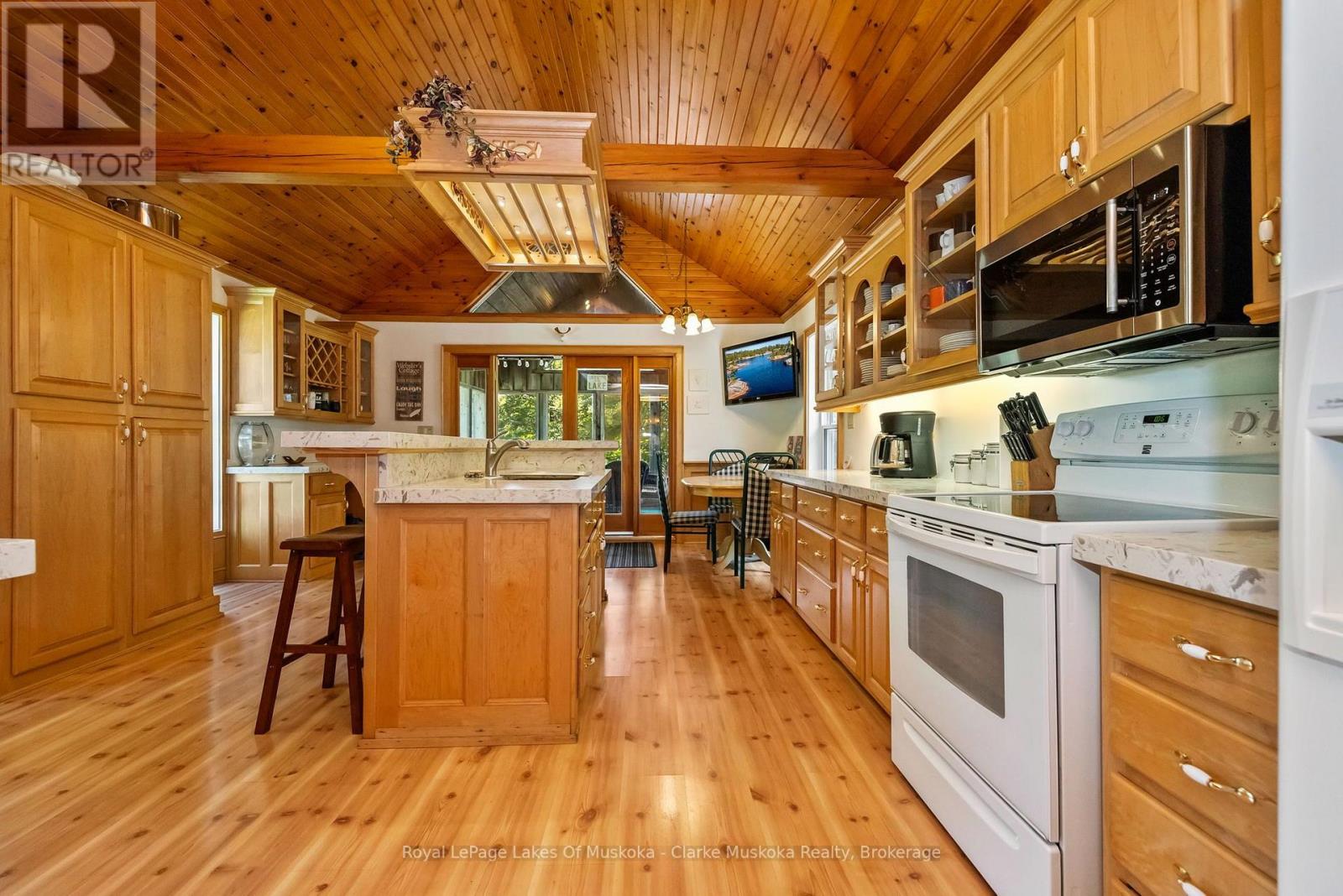 1088 Acton Island Road, Muskoka Lakes, Ontario  P0B 1J0 - Photo 15 - X13603656