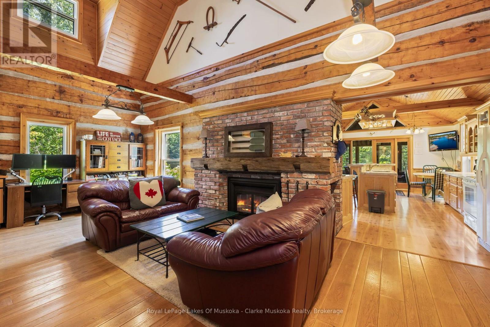 1088 Acton Island Road, Muskoka Lakes, Ontario  P0B 1J0 - Photo 16 - X13603656