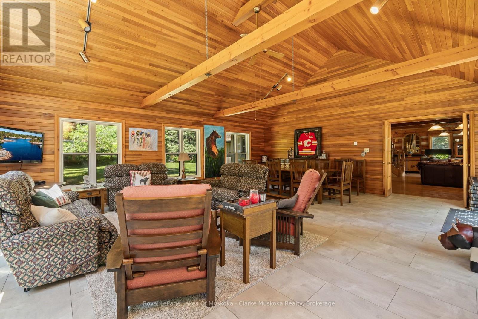 1088 Acton Island Road, Muskoka Lakes, Ontario  P0B 1J0 - Photo 17 - X13603656
