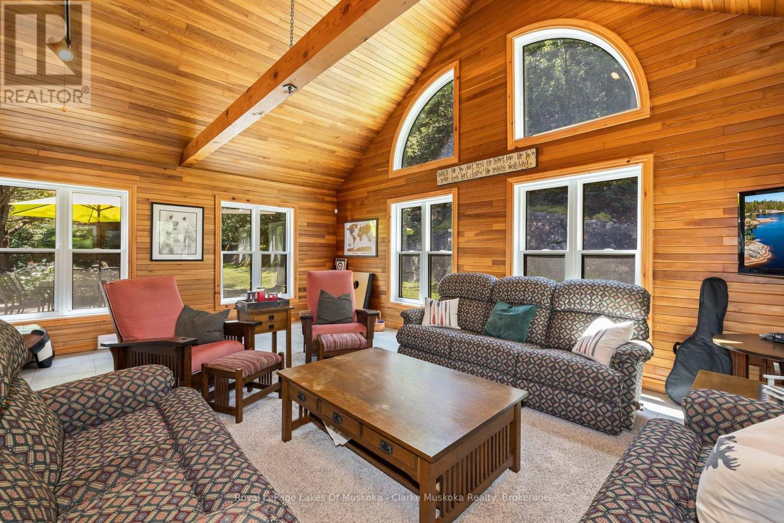 1088 Acton Island Road, Muskoka Lakes, Ontario  P0B 1J0 - Photo 18 - X13603656