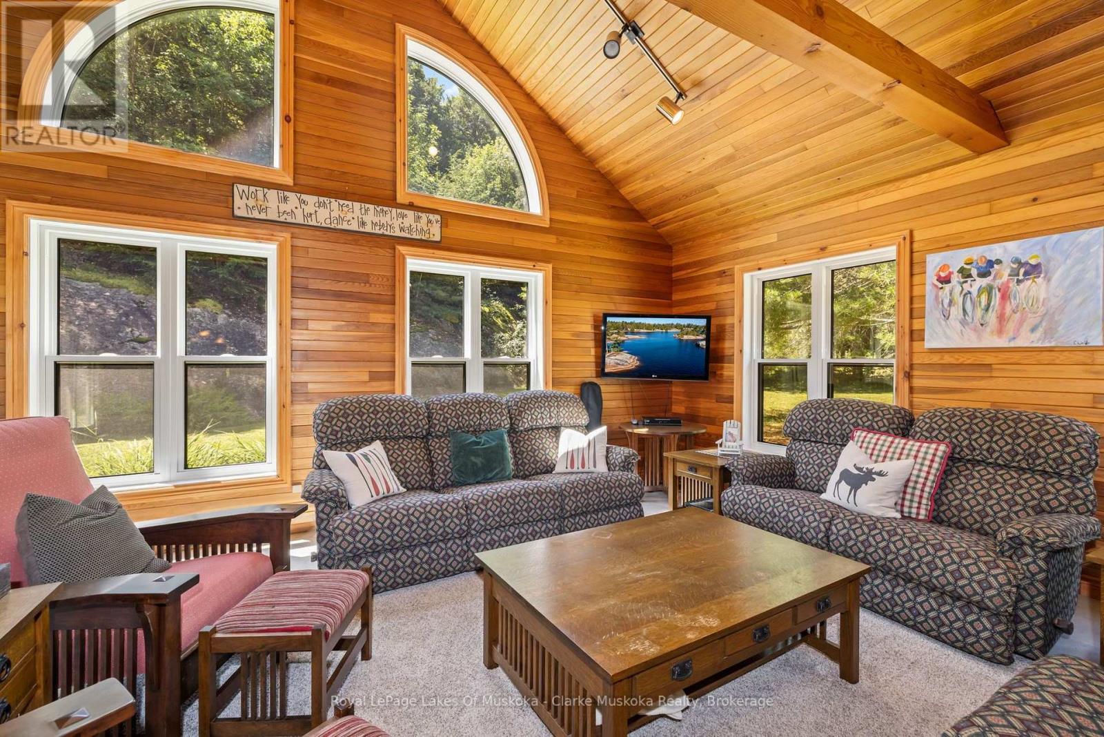 1088 Acton Island Road, Muskoka Lakes, Ontario  P0B 1J0 - Photo 19 - X13603656