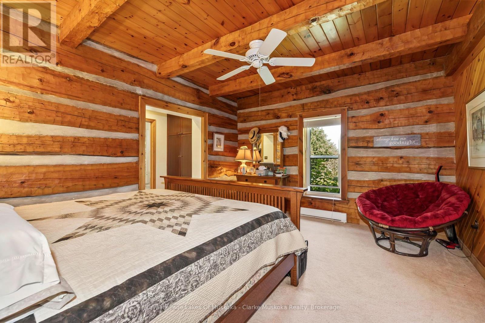1088 Acton Island Road, Muskoka Lakes, Ontario  P0B 1J0 - Photo 22 - X13603656