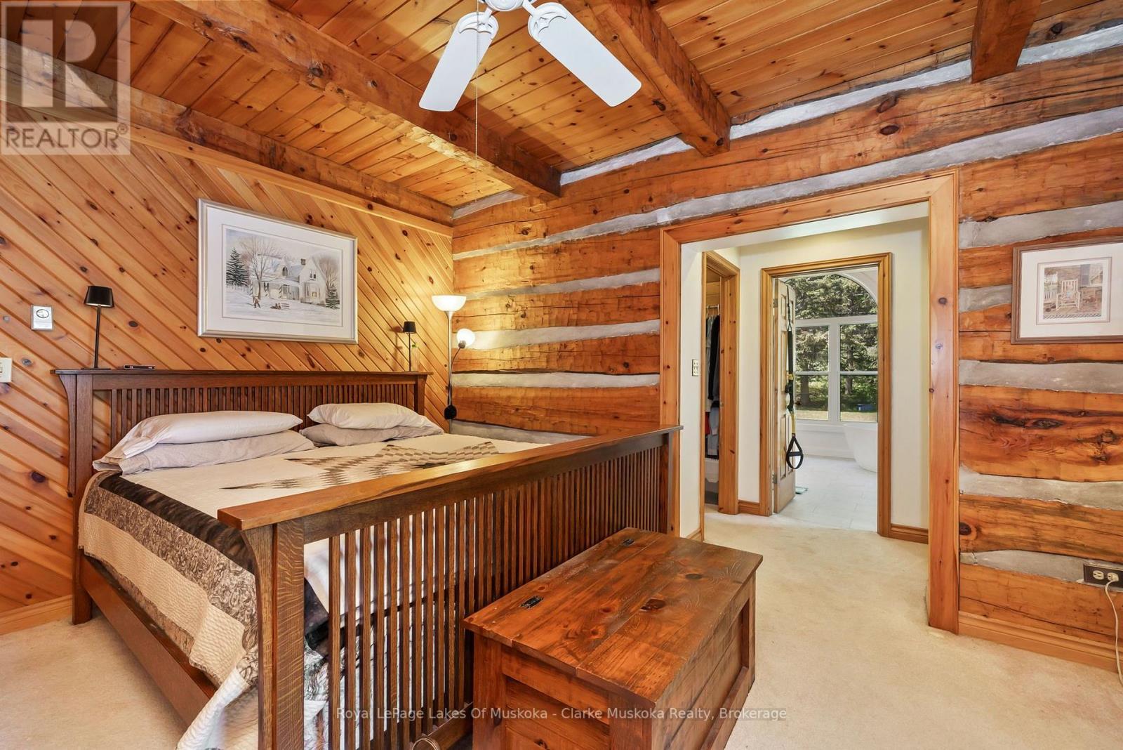 1088 Acton Island Road, Muskoka Lakes, Ontario  P0B 1J0 - Photo 23 - X13603656