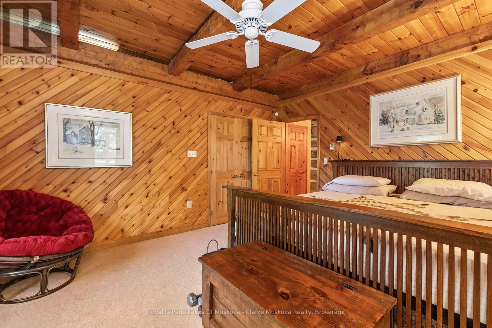 1088 Acton Island Road, Muskoka Lakes, Ontario  P0B 1J0 - Photo 26 - X13603656