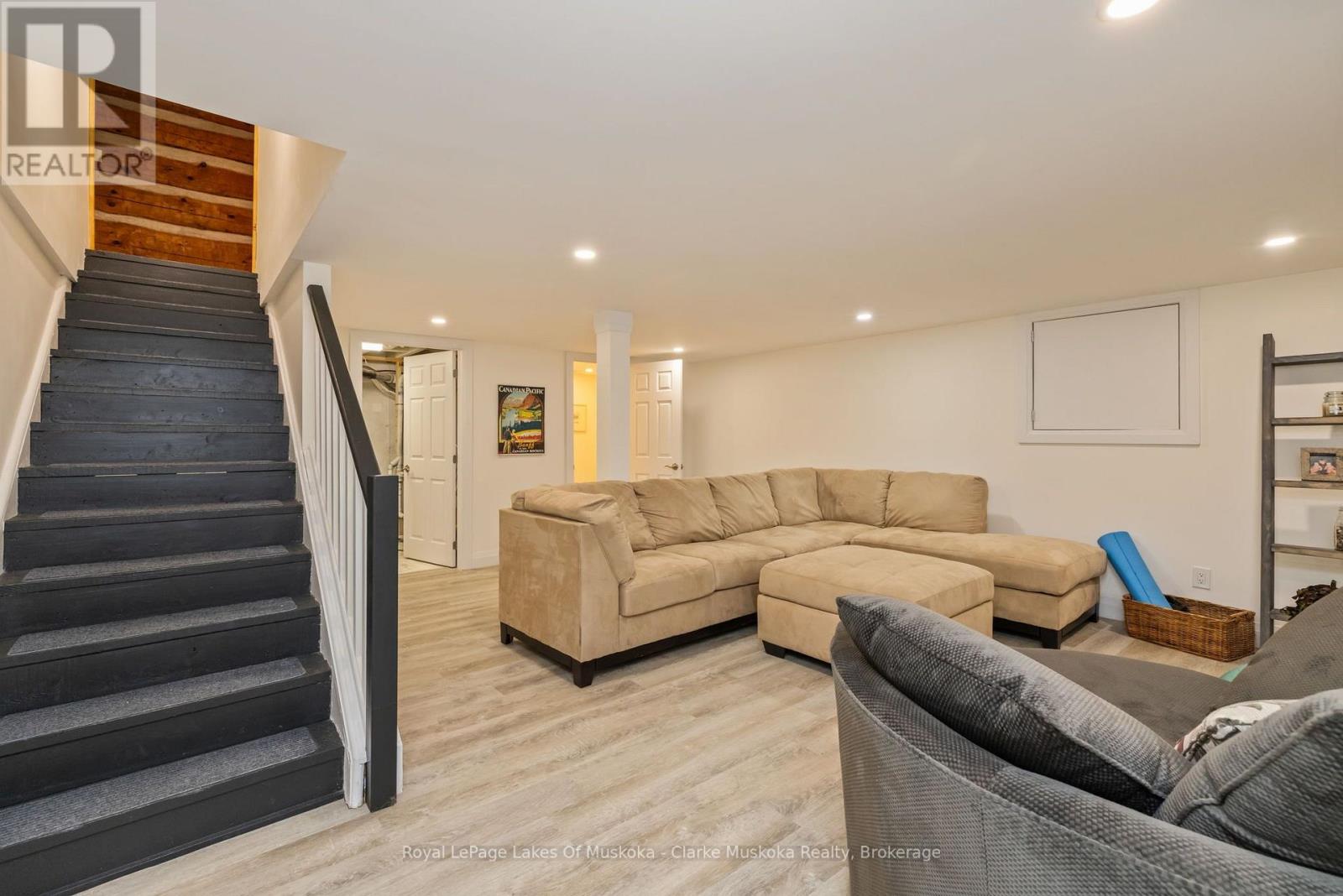 1088 Acton Island Road, Muskoka Lakes, Ontario  P0B 1J0 - Photo 27 - X13603656