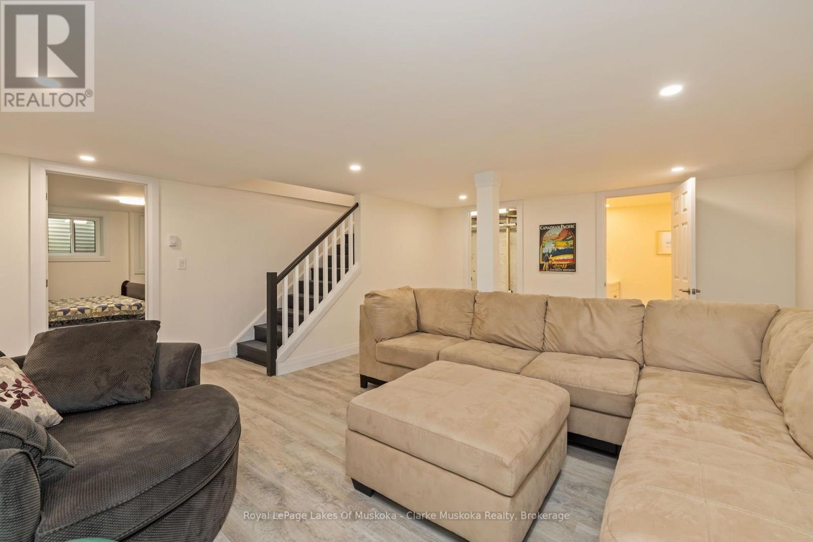 1088 Acton Island Road, Muskoka Lakes, Ontario  P0B 1J0 - Photo 28 - X13603656