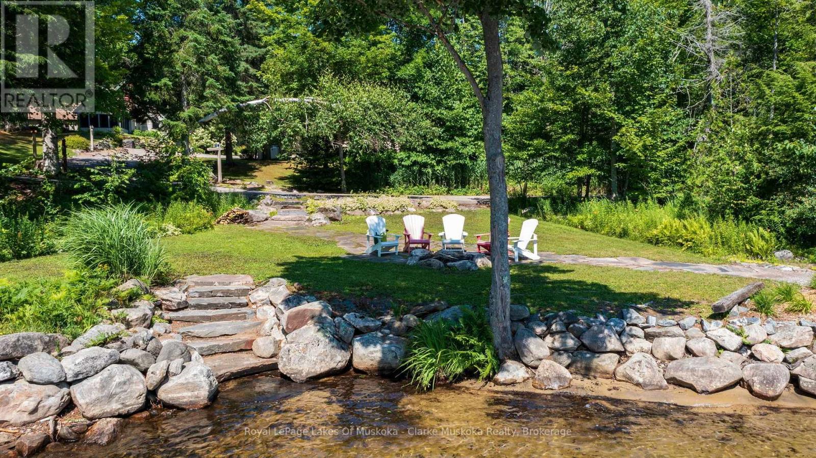 1088 Acton Island Road, Muskoka Lakes, Ontario  P0B 1J0 - Photo 3 - X13603656