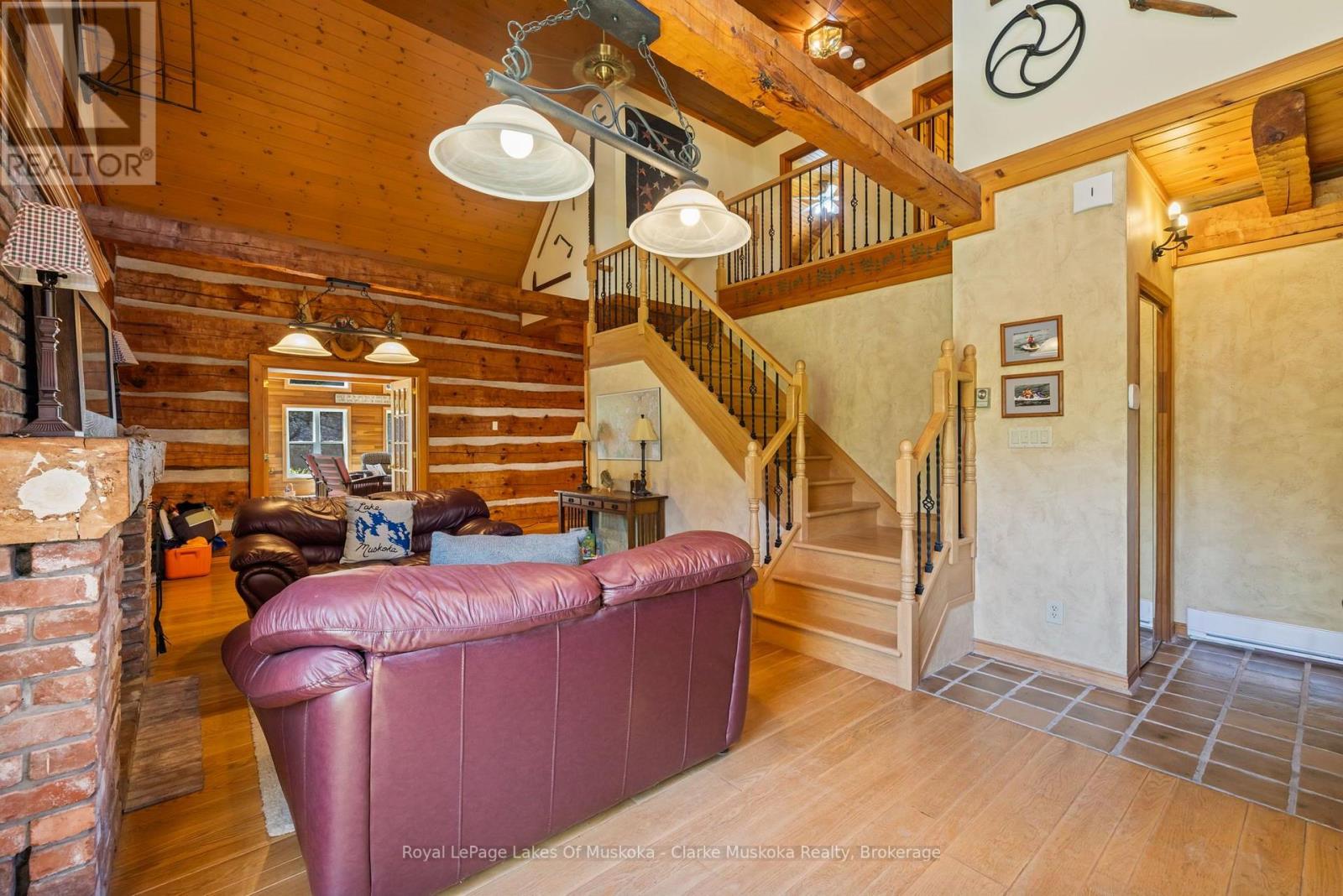 1088 Acton Island Road, Muskoka Lakes, Ontario  P0B 1J0 - Photo 32 - X13603656