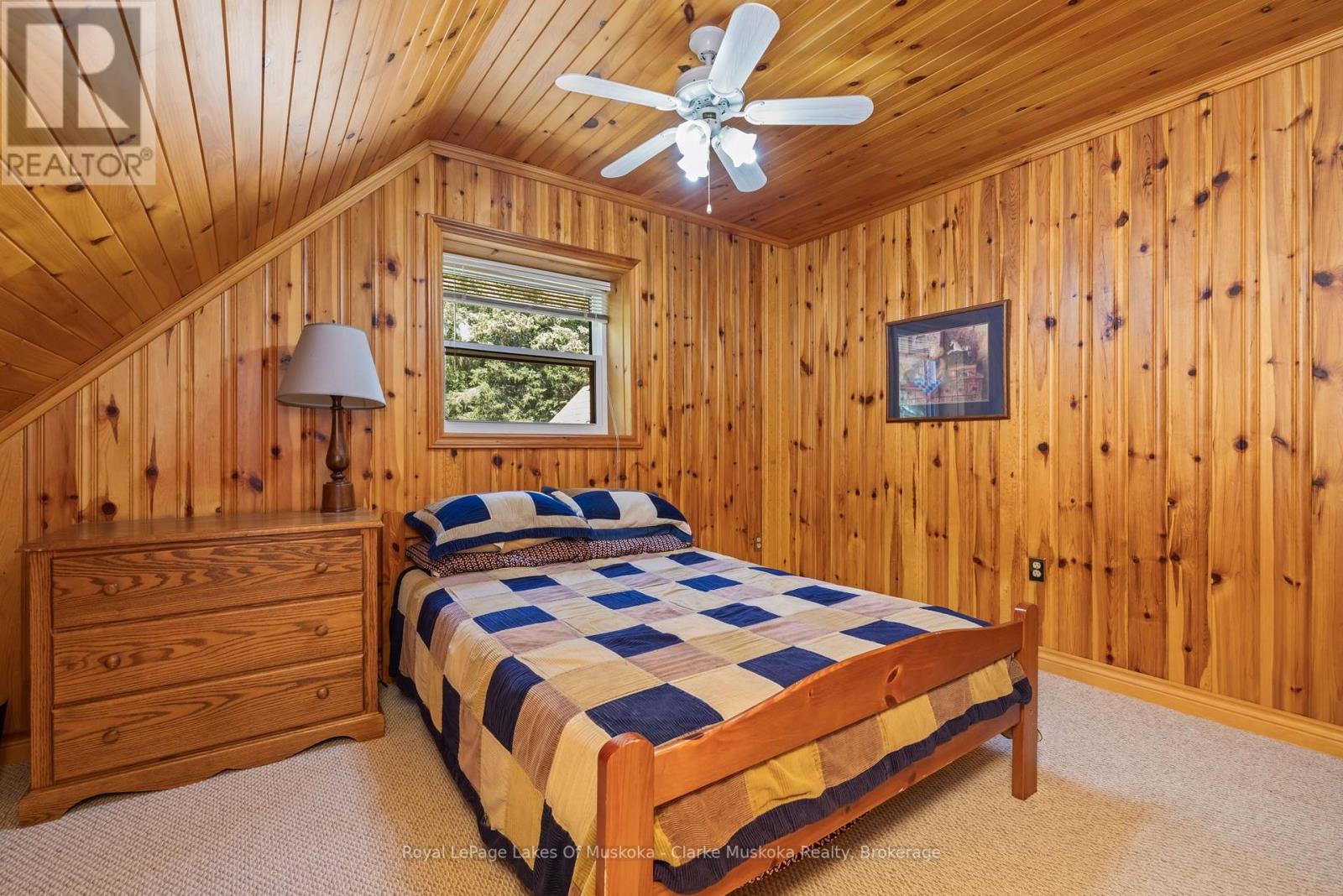 1088 Acton Island Road, Muskoka Lakes, Ontario  P0B 1J0 - Photo 33 - X13603656