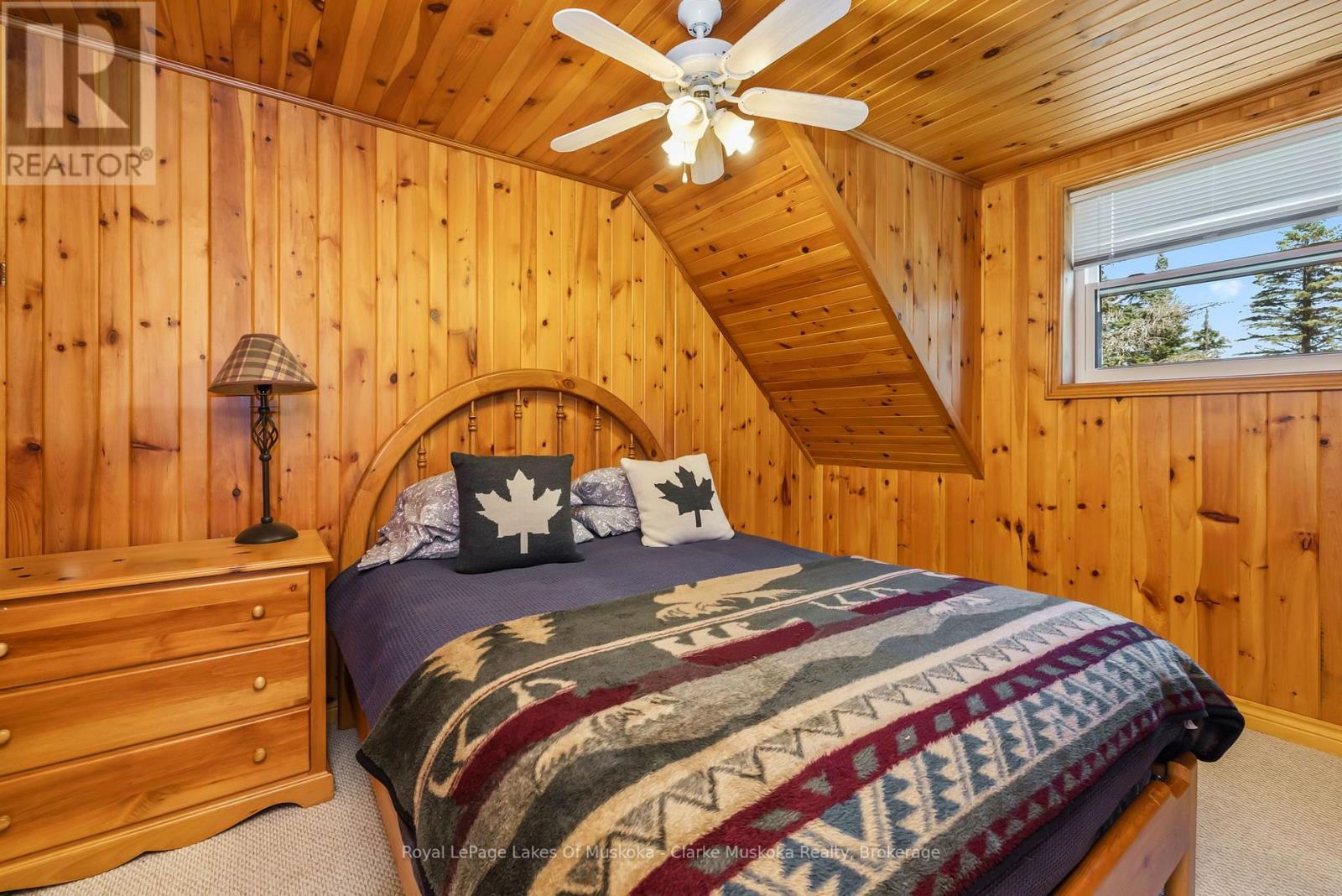 1088 Acton Island Road, Muskoka Lakes, Ontario  P0B 1J0 - Photo 34 - X13603656