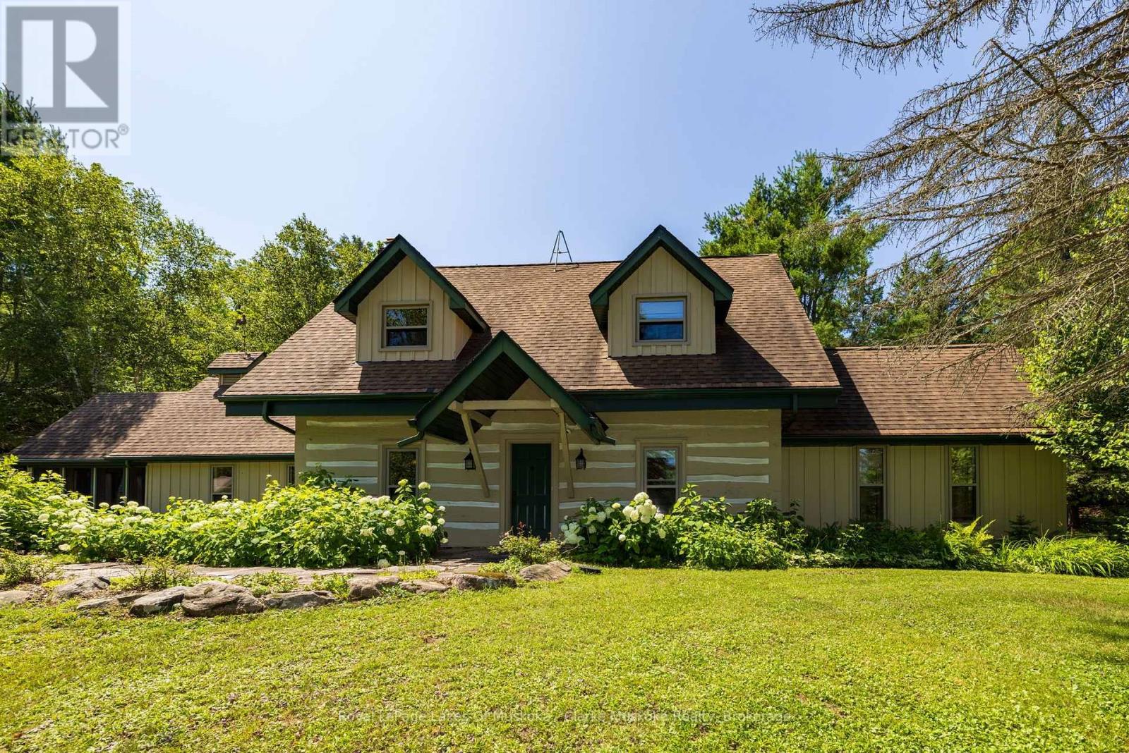 1088 Acton Island Road, Muskoka Lakes, Ontario  P0B 1J0 - Photo 35 - X13603656