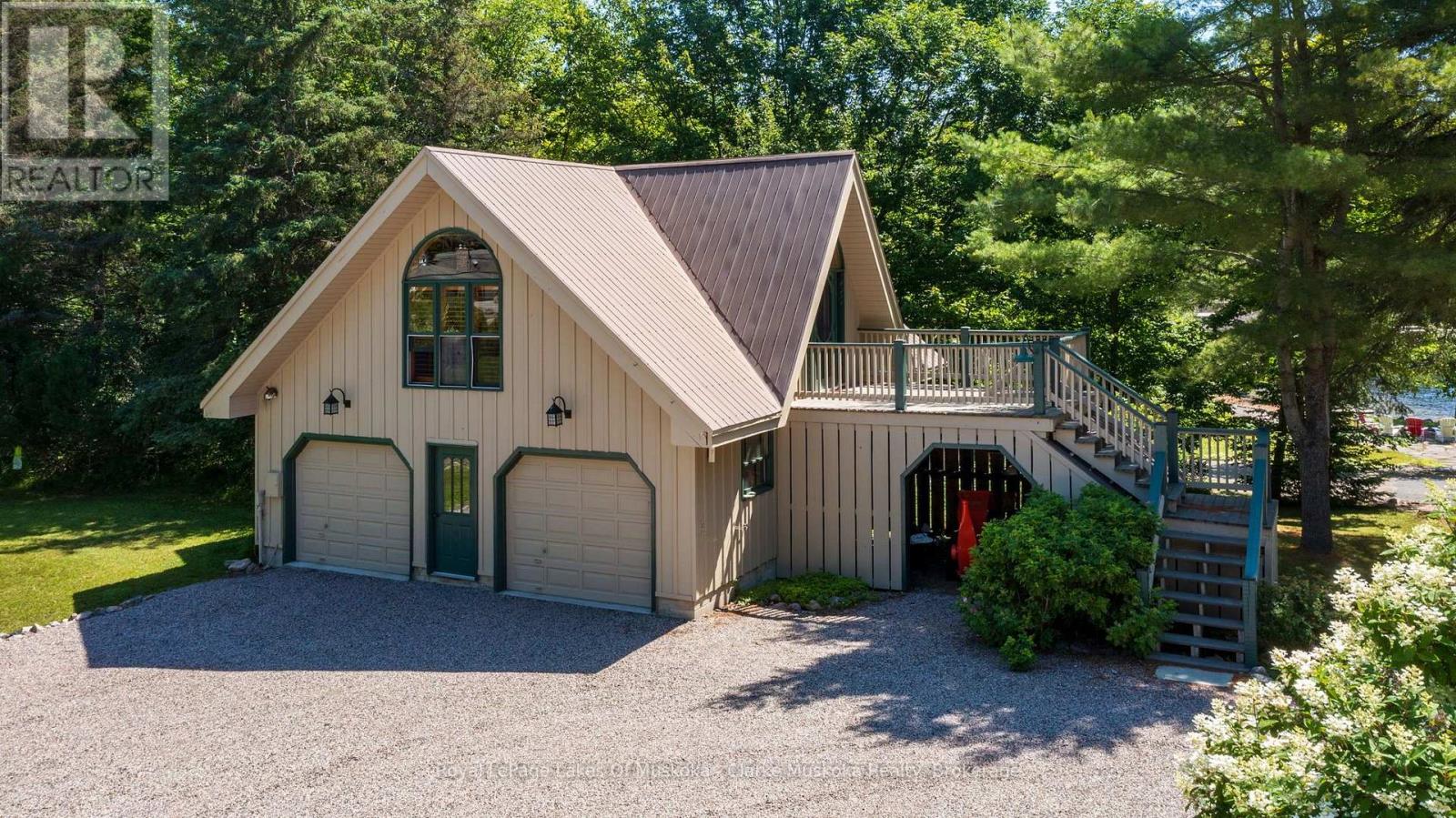 1088 Acton Island Road, Muskoka Lakes, Ontario  P0B 1J0 - Photo 36 - X13603656