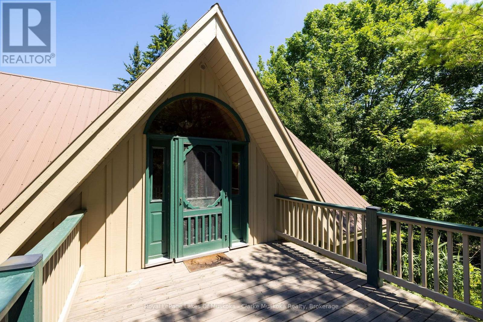 1088 Acton Island Road, Muskoka Lakes, Ontario  P0B 1J0 - Photo 37 - X13603656