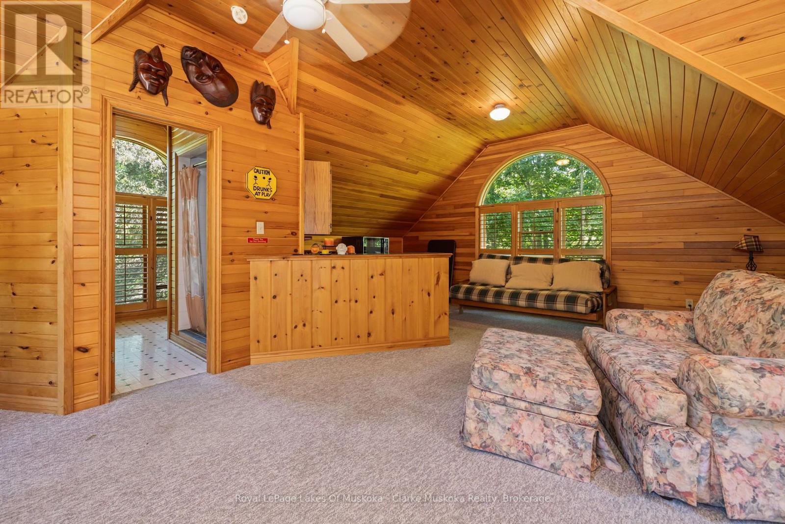 1088 Acton Island Road, Muskoka Lakes, Ontario  P0B 1J0 - Photo 38 - X13603656