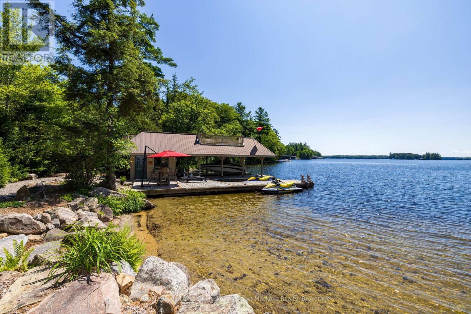 1088 Acton Island Road, Muskoka Lakes, Ontario  P0B 1J0 - Photo 44 - X13603656
