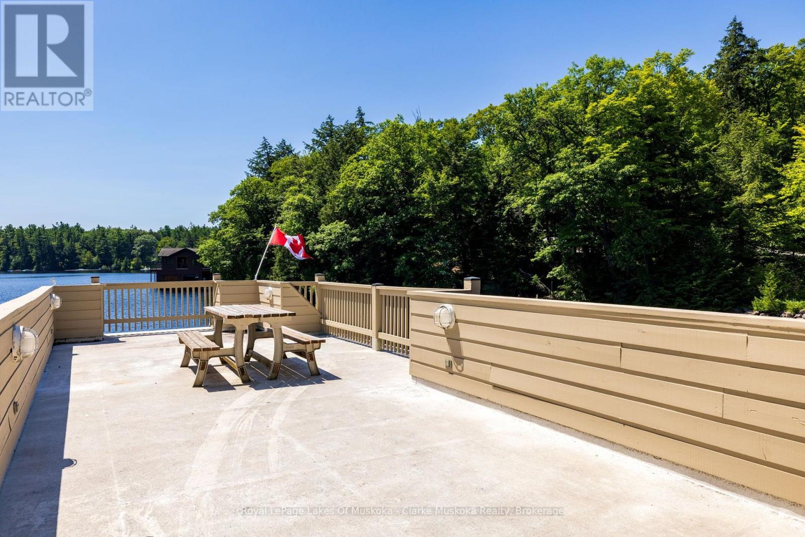 1088 Acton Island Road, Muskoka Lakes, Ontario  P0B 1J0 - Photo 45 - X13603656