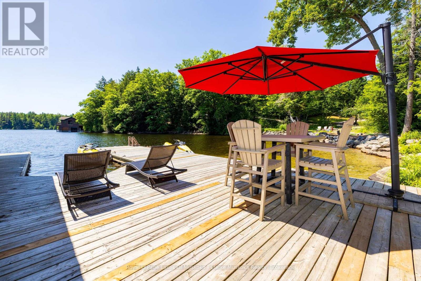 1088 Acton Island Road, Muskoka Lakes, Ontario  P0B 1J0 - Photo 47 - X13603656