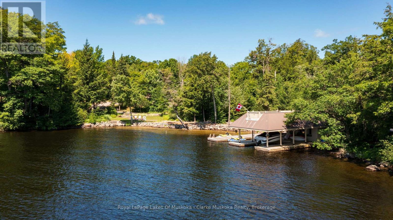 1088 Acton Island Road, Muskoka Lakes, Ontario  P0B 1J0 - Photo 49 - X13603656