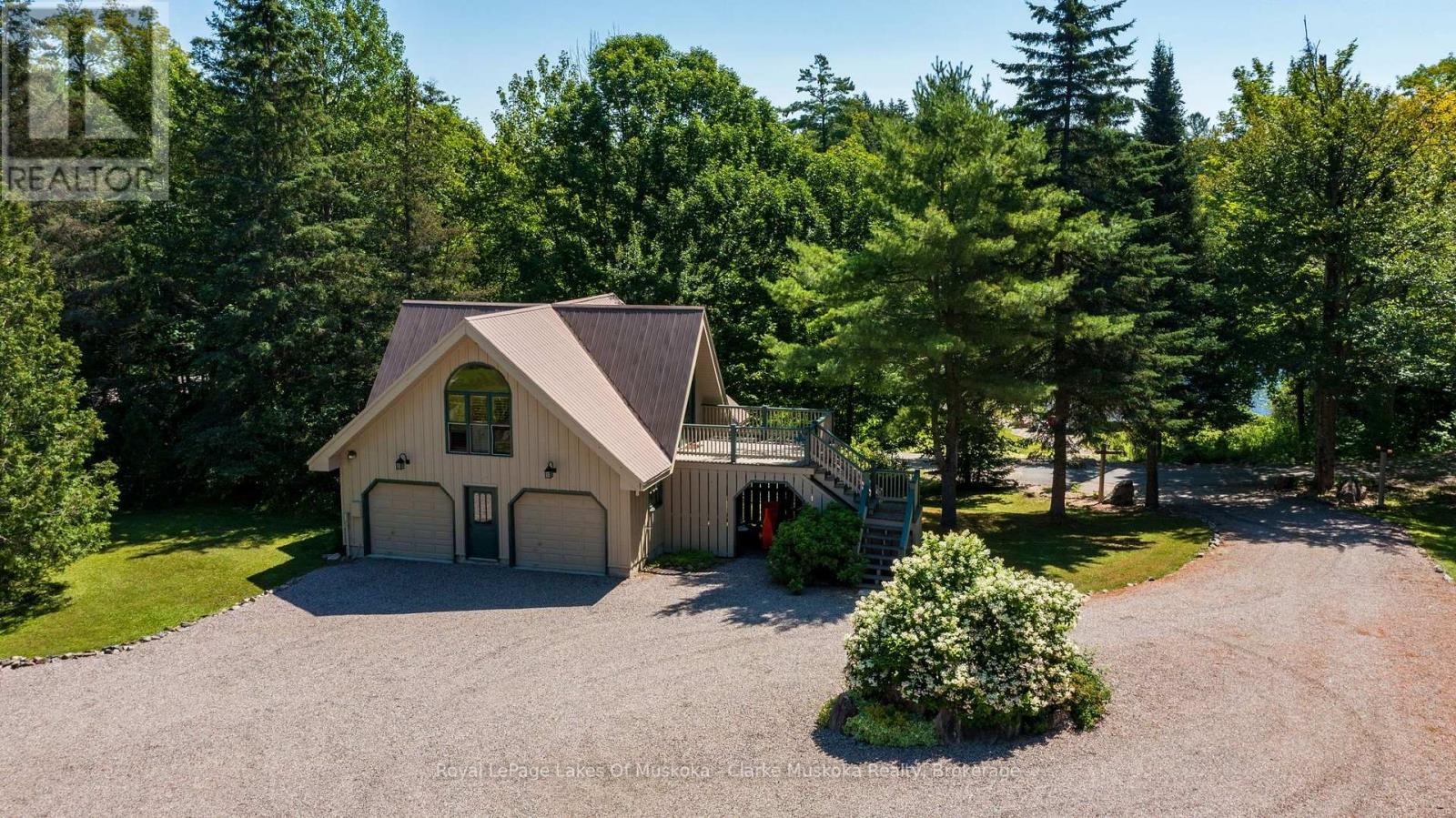 1088 Acton Island Road, Muskoka Lakes, Ontario  P0B 1J0 - Photo 5 - X13603656
