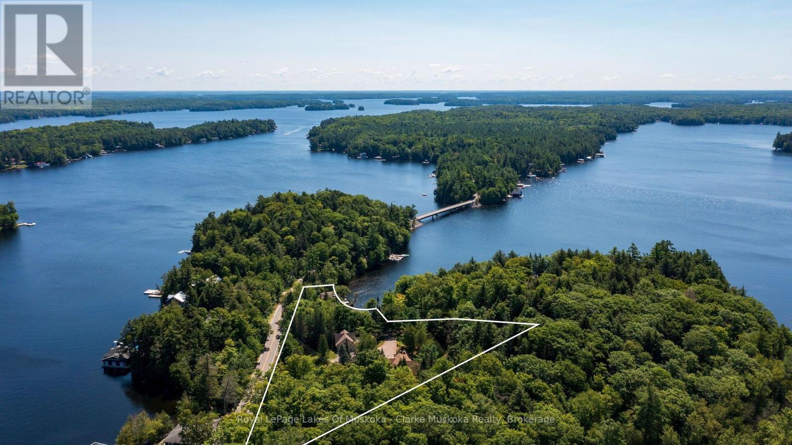 1088 Acton Island Road, Muskoka Lakes, Ontario  P0B 1J0 - Photo 50 - X13603656