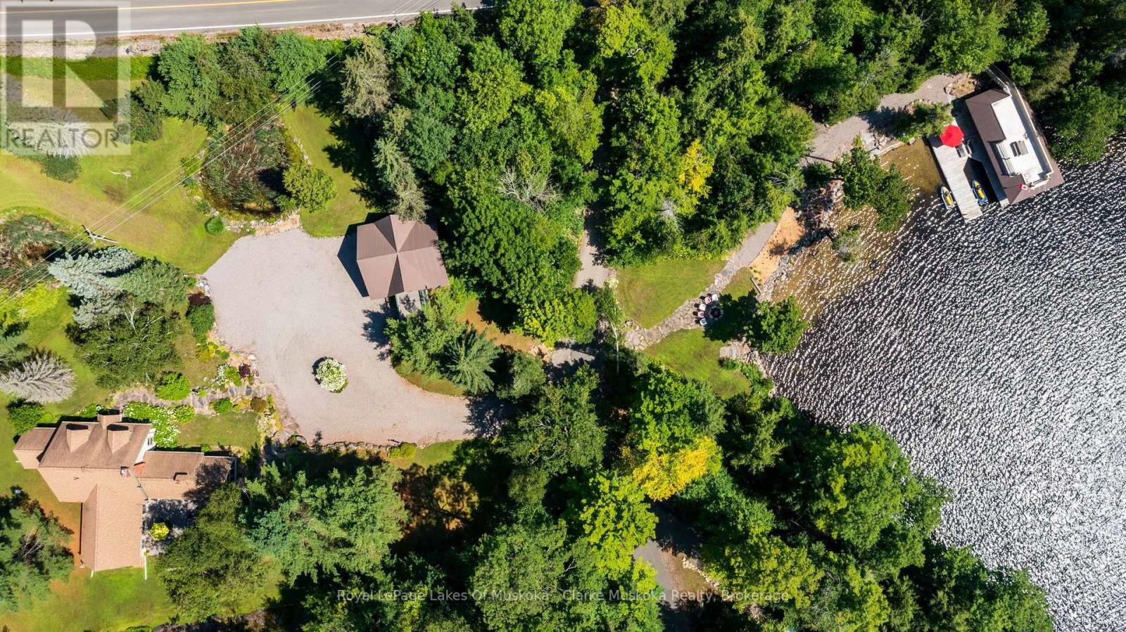 1088 Acton Island Road, Muskoka Lakes, Ontario  P0B 1J0 - Photo 6 - X13603656