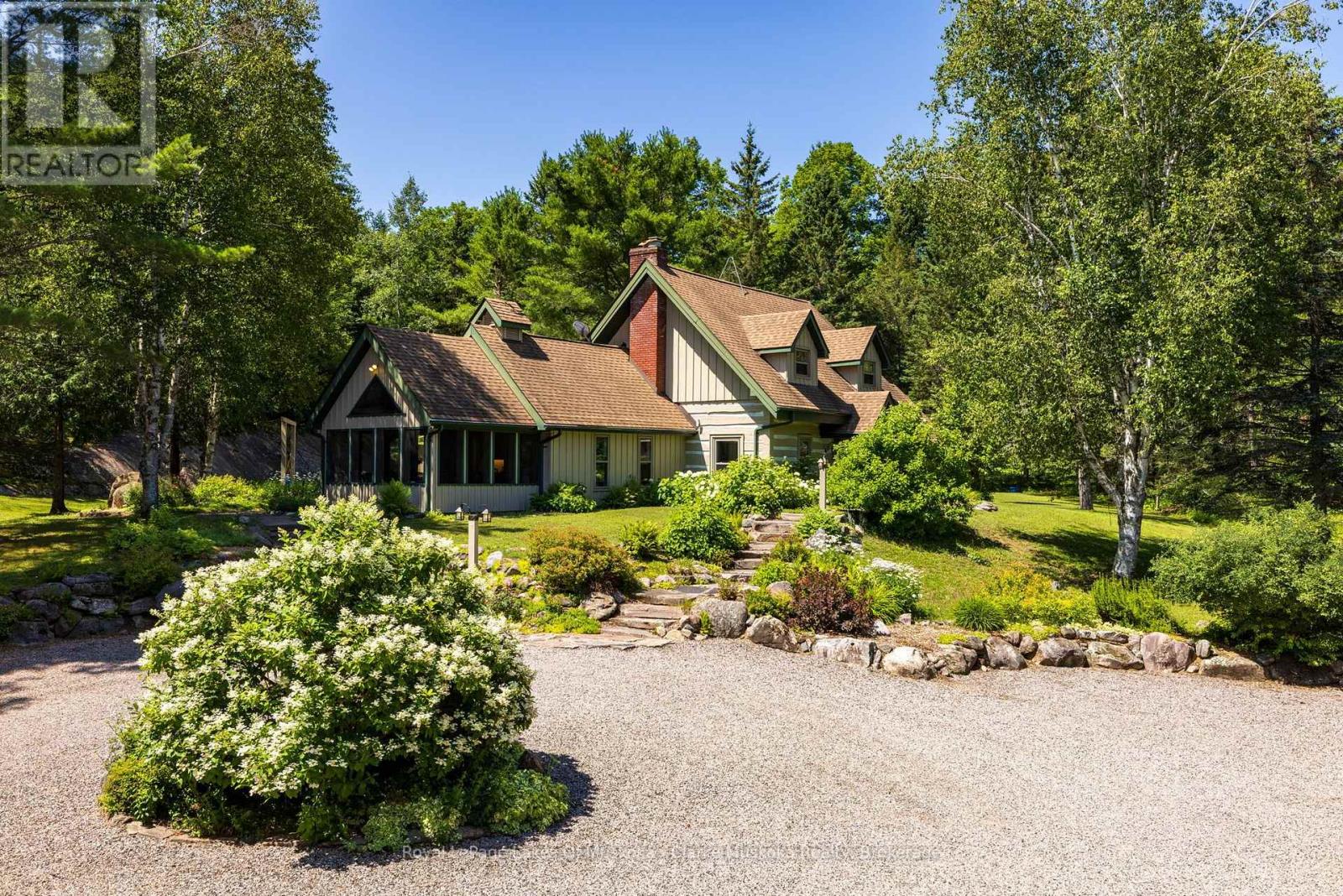 1088 Acton Island Road, Muskoka Lakes, Ontario  P0B 1J0 - Photo 7 - X13603656
