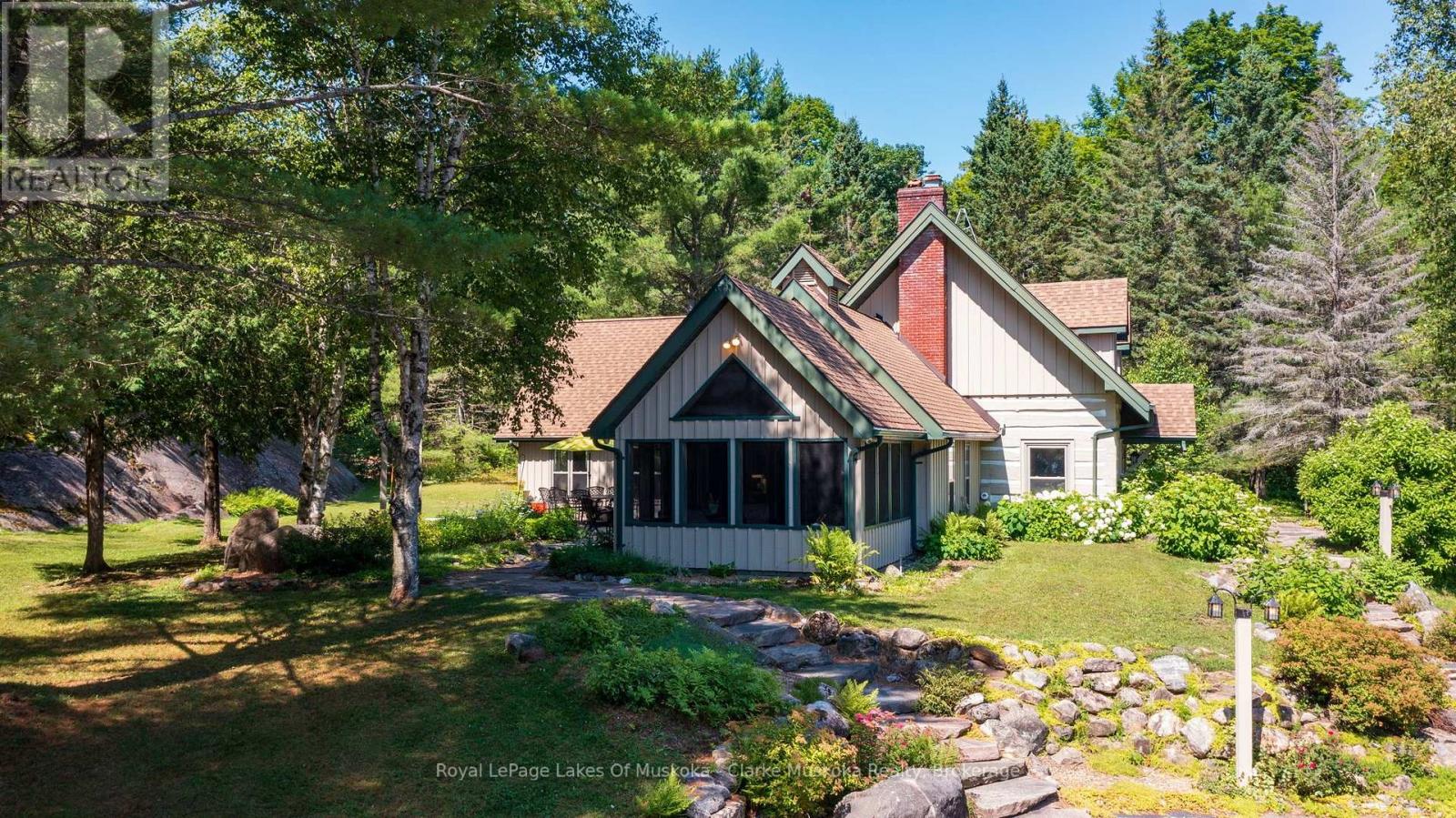 1088 Acton Island Road, Muskoka Lakes, Ontario  P0B 1J0 - Photo 8 - X13603656