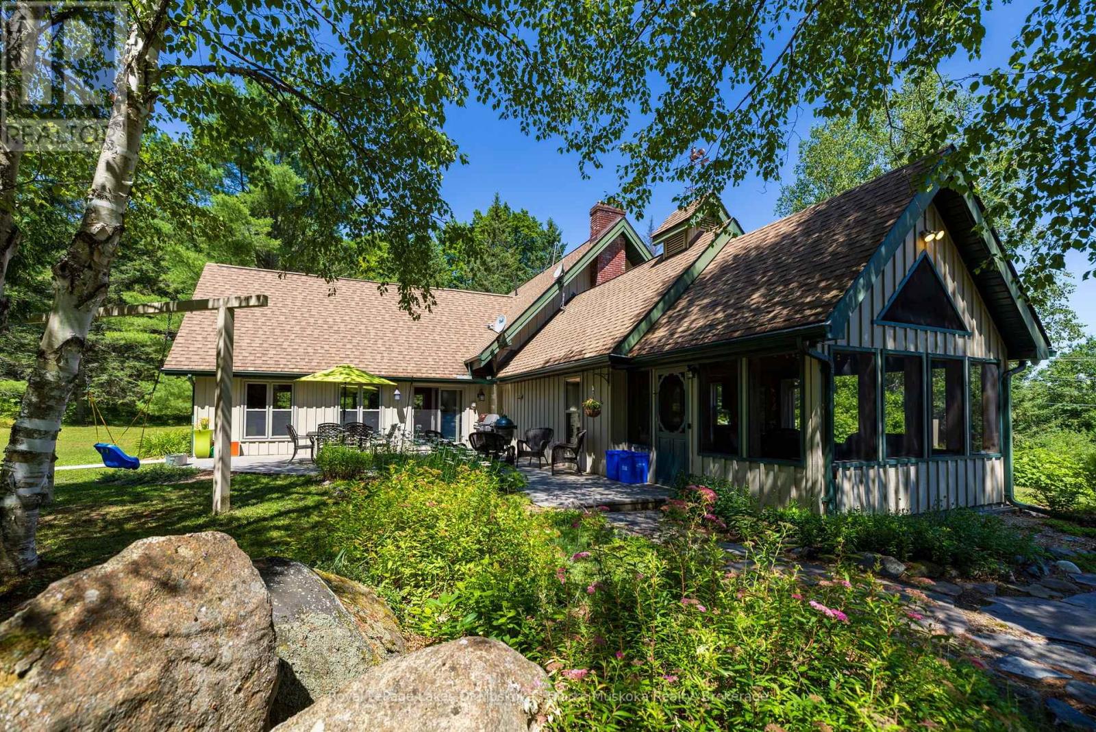 1088 Acton Island Road, Muskoka Lakes, Ontario  P0B 1J0 - Photo 9 - X13603656