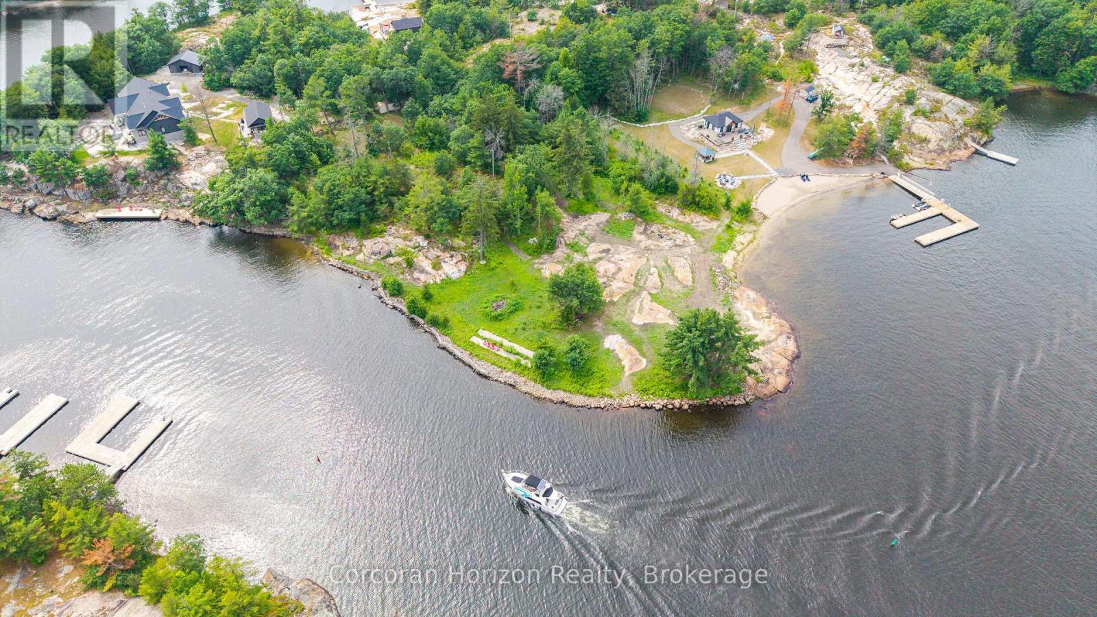 16 Island 810/royal Island, Georgian Bay, Ontario  P0E 1E0 - Photo 3 - X13603704