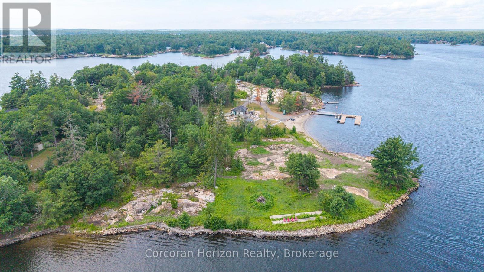 16 Island 810/royal Island, Georgian Bay, Ontario  P0E 1E0 - Photo 4 - X13603704