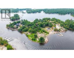 16 ISLAND 810/ROYAL ISLAND, Georgian Bay, Ontario