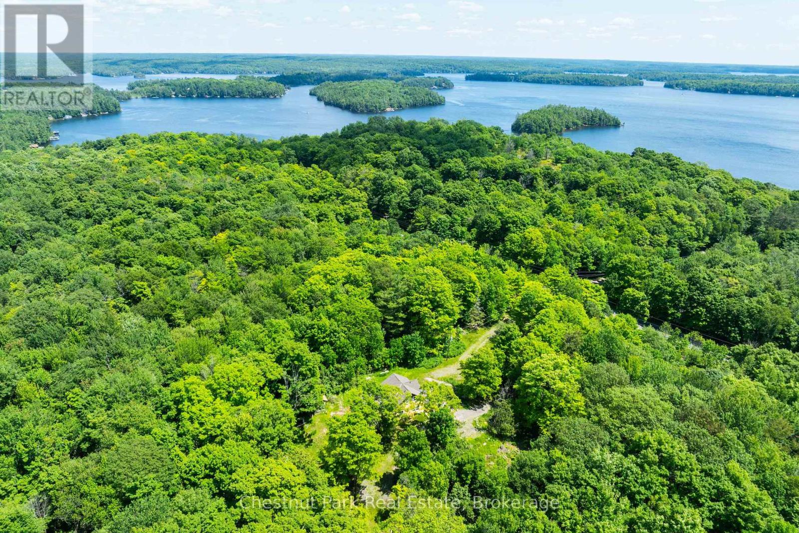 1435 Juddhaven Road, Muskoka Lakes, Ontario  P0B 1J0 - Photo 1 - X13603836