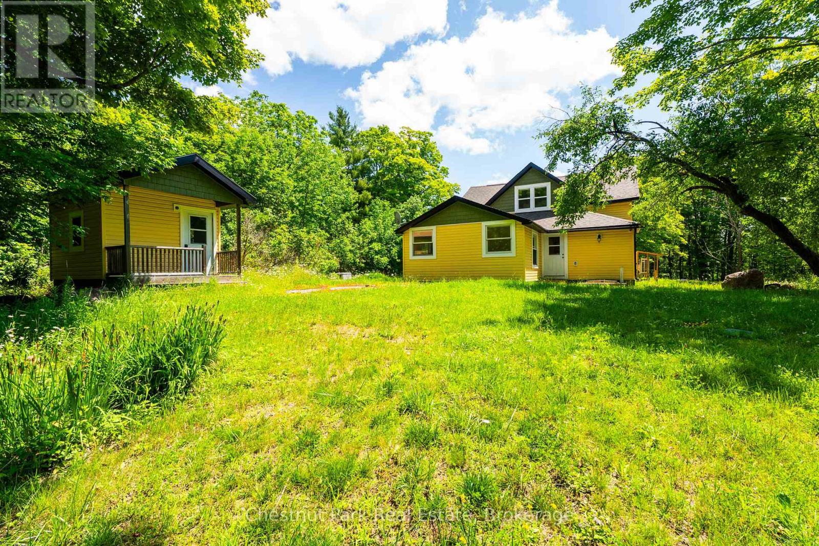 1435 Juddhaven Road, Muskoka Lakes, Ontario  P0B 1J0 - Photo 20 - X13603836